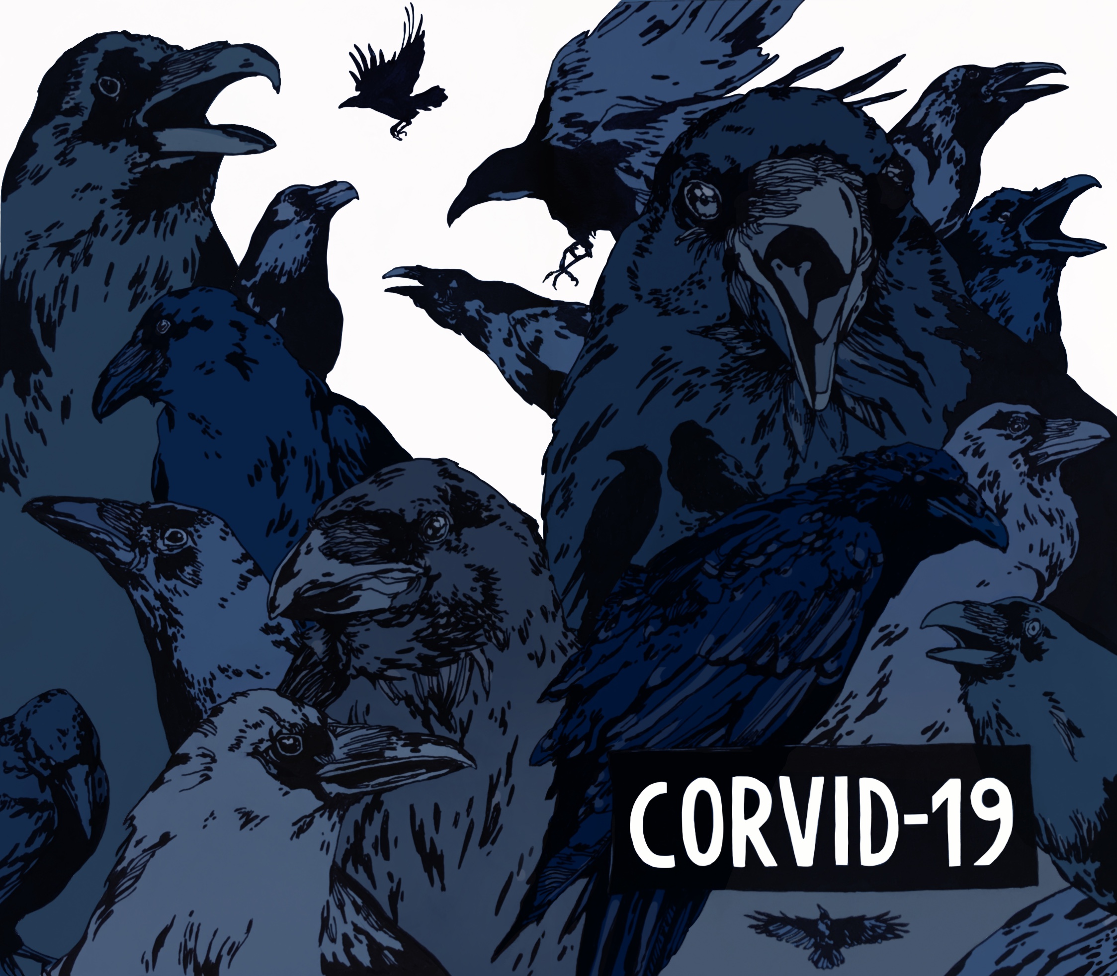 CORVID-19